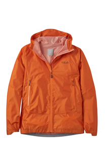 Мембранна куртка чоловіча Rab Phantom Mountain Jacket, Dark Melba, M (RB QWI-71-DKM-MED)