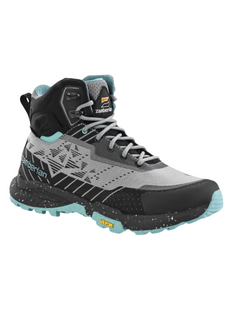Черевики Zamberlan 351 DEVERO MID GTX, grey, 37 (006.4892)