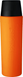 Термос Primus TrailBreak EX, 1 л, Tangerine (7330033903744)