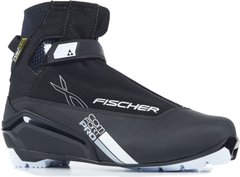 Ботинки лыжные беговые Fischer, Fitness, XC Comfort PRO, р.42 (S20717)