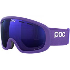 Маска горнолыжная POC Fovea Mid, Ametist Purple, One Size (PC 404071608ONE1)
