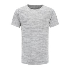 Мужская футболка Alpine Pro Viar, L - Gray (MTSX588 779)