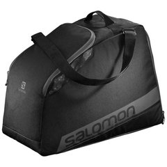 Рюкзак для горнолыжного снаряжения Salomon Extend Max, Black (SLM EXTENDMAX.12065-NS)