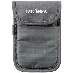 Чохол для смартфона Tatonka Smartphone Case, Titan Grey (TAT 2879.021)