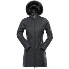 Пальто женское Alpine Pro PRISCILLA 5 INS., р.S - Gray (LCTU148 779)