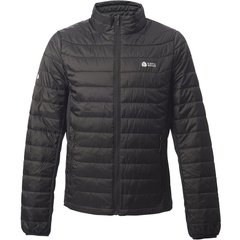 Чоловіча демісезонна куртка Sierra Designs Tuolumne Sweater, XL, Black (SD 2551319BK-XL)