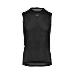 Футболка мужская POC Essential Layer Vest, Uranium Black, S (PC 582211002SML1)