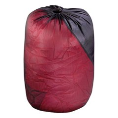 Чехол для спального мешка Salewa SB Storage Bag, Black (35220899)