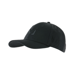 Кепка Millet Baseball Cap, Black, One Size (3515729869915)