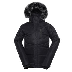 Куртка мужская Alpine Pro GABRIELL 5, р.S - Black (MJCU487 990)