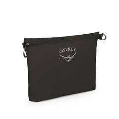 Органайзер Osprey Ultralight Zipper Sack Large 28х34см, Black, L (843820157451)