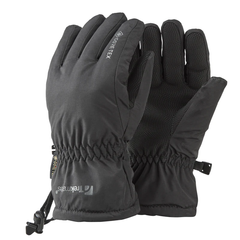 Перчатки детские Trekmates Scout Gore-Tex Glove Jnr, black, M (TM-004332/TM-01000)