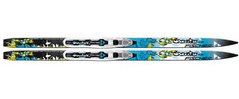 Беговые детские лыжи Fischer Snowstar blue, 90 см, 54-48-52 (N64514)