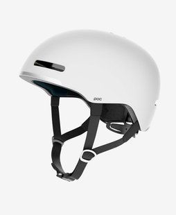Шолом POC Corpora Hydrogen White, XS-S (PC107001001XSS1)