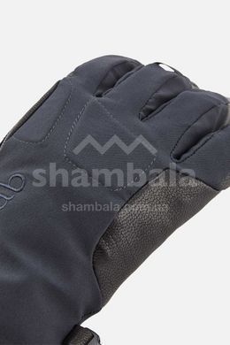 Рукавиці Rab Pivot GTX Gloves Wmns, Black, S (QAH-83-BL-S)