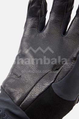 Рукавиці Rab Pivot GTX Gloves Wmns, Black, S (QAH-83-BL-S)