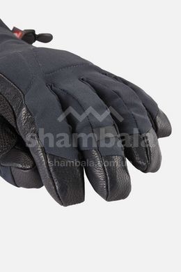 Рукавиці Rab Pivot GTX Gloves Wmns, Black, S (QAH-83-BL-S)