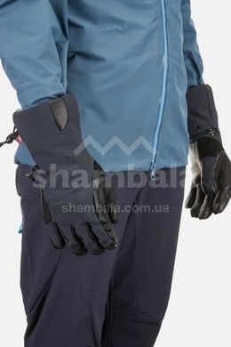 Рукавиці Rab Pivot GTX Gloves Wmns, Black, S (QAH-83-BL-S)