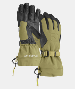 Рукавиці чоловічі Ortovox MERINO FREERIDE GLOVE M, wild herbs, XXL (5660000039)