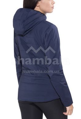 Жіноча демісезонна куртка Black Diamond First Light Hoody, M - Glacial Blue (BD E2SY.449-M)