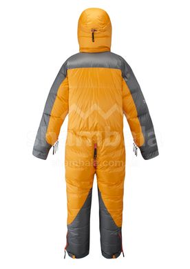 Комбінезон Rab Expedition 8000 Suit, GOLD/SHARK, L (821468737587)