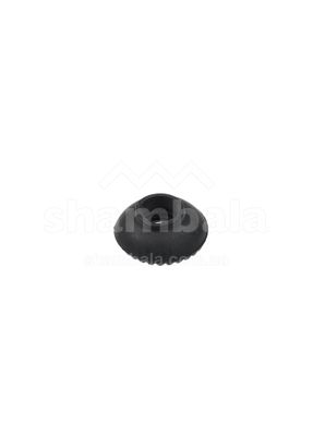 Кольца для палок Gabel 03/40F Rot. Nera Filettata Ø35mm, Black (7903400004010)