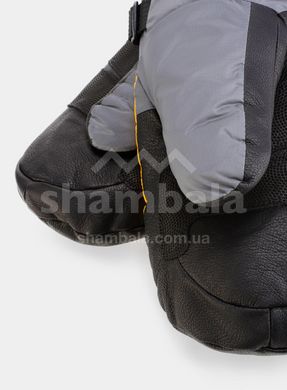 Рукавиці Rab Expedition 8000 Mitts, Gold, M (RB QED-23-M)
