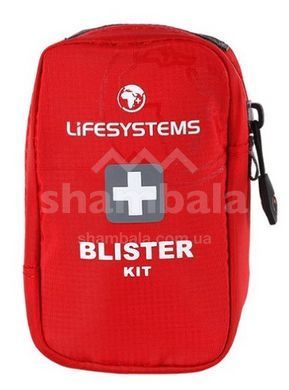 Аптечка заполненная Lifesystems Blister First Aid Kit (1003)