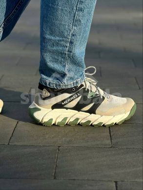 Кроссовки мужские Merrell MAIPO EXPLORER AEROSPORT, pale ivy, 44 (036.2530)