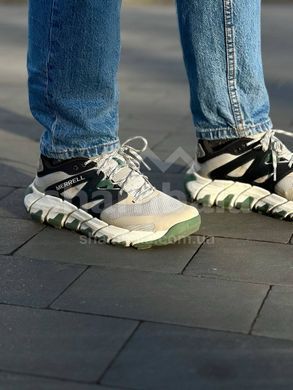 Кроссовки мужские Merrell MAIPO EXPLORER AEROSPORT, pale ivy, 44 (036.2530)
