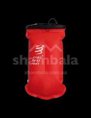 Питьевая система Compressport Hydration Bag, 1.5л, Red (7630102563443)
