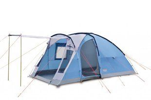 Намет чотиримісний Pinguin Nimbus 4, Blue (PNG 144.4.Blue)