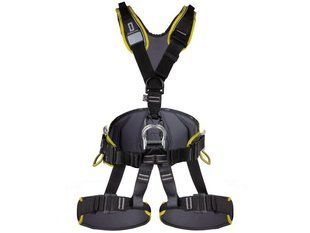 Страхувальна система повна Singing Rock Expert 3D Standart, XL (SR W0078DR05)