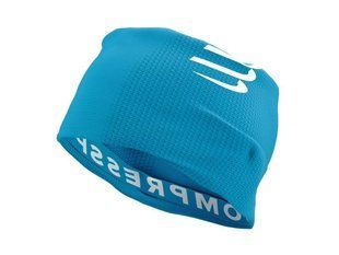 Шарф многофункциональный Compressport 3D Thermo Ultralight Headtube, Hawaiian Ocean (CU00007B 550 0TU)