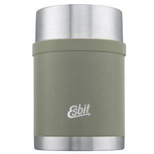 Термос для їжі Esbit FJ750SC-SG, 750, Stone grey (FJ750SC-SG)