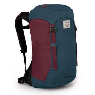 Рюкзак Osprey Archeon 28 (S21), Stargazer Blue/Mud, O/S (843820110418)