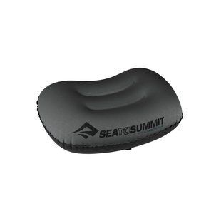 Надувна подушка Sea To Summit Aeros Ultralight Pillow, 12х36х26см, Grey (STS APILULRGY)