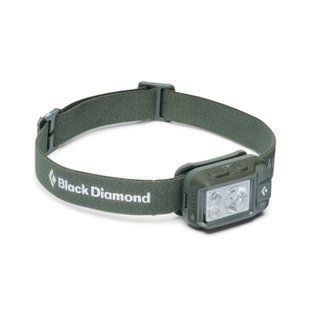Фонарь налобный Black Diamond Spot, 450 люмен, Tundra (BD 6207283010ALL1)