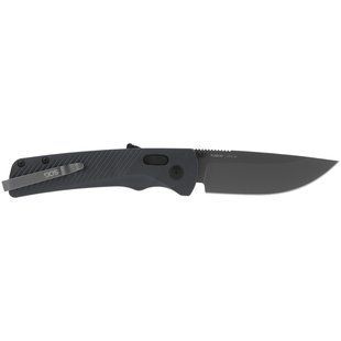 Розкладний ніж SOG Flash AT, Urban Grey MK3 ( SOG 11-18-05-57)