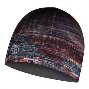 Шапка Buff Microfiber & Polar Hat, Rooz Maroon (BU 121517.632.10.00)