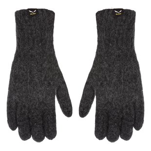 Рукавички Salewa Walk Wool Gloves, Gray, L (26814/0780 L)