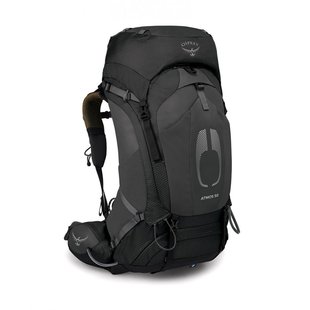 Рюкзак Osprey Atmos AG 50, Black, L/XL (OSP ATMOSAG-1000.4004)