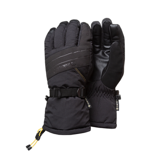 Рукавички Trekmates Matterhorn GTX, Black, XL (015.0827)