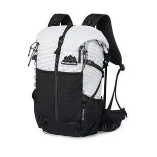 Рюкзак Naturehike CNK2300016 30+5, White (100000252)