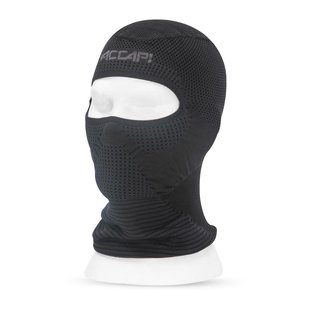 Балаклава для дорослих Accapi Ergoracing Balaclava, Black, р. 56/62 (ACC A838.999-2)