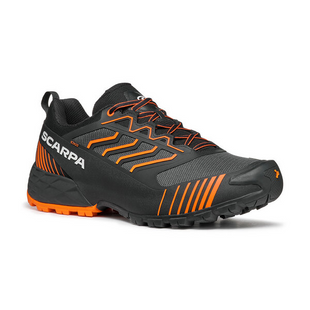 Кроссовки Scarpa Ribelle Run XT, Gray/Tonic, 44.5 (8057963311973)