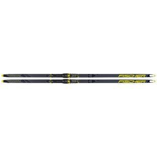 Лижі бігові Fischer, Race, Carbonlite Skate Plus Medium IFP, 181, 41-44-44 (N11519)