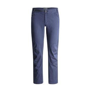 Штаны мужские Black Diamond Credo Pants, XS - Admiral (BD P25N.405-28)