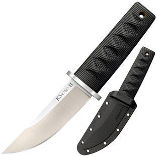 Нож Cold Steel Kyoto II Mini, Black (СST CS-17DB)