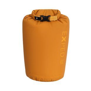 Гермомішок Exped Drybag Versa Crush 2, gold (7640277847934)